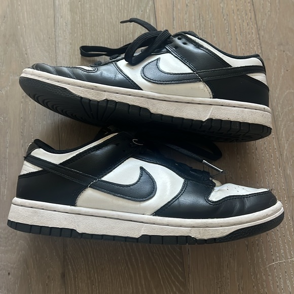 Panda dunks - Picture 4 of 10